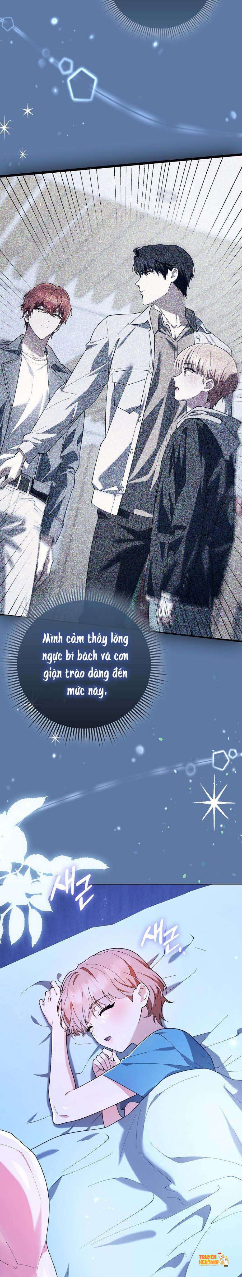 Xem ảnh 〖18+〗- Trường Nam Sinh - Chapter 14 - tmpmdyjhdgw - Truyenhentaiz.net