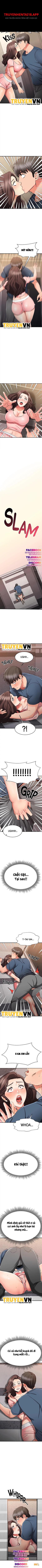 Trang truyện tmpr7927pki trong truyện tranh Ranh Giới Người Bạn - Chapter 34 - truyenhentai18.net