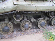 Советский тяжелый танк ИС-3, Ленино-Снегири IMG-1960