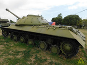 Советский тяжелый танк ИС-3, Парковый комплекс истории техники им. Сахарова, Тольятти DSCN4062