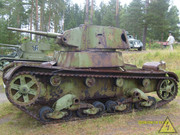 Советский легкий танк Т-26, обр. 1939г.,  Panssarimuseo, Parola, Finland S6302173