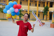 Đặng Bùi Ngọc Hân