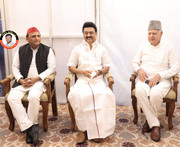 MK Stalin HD Images 33