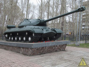 Советский тяжелый танк ИС-3, Ачинск IMG-5803