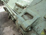 Советский тяжелый танк ИС-3, Музей истории ДВО, Хабаровск IMG-2095