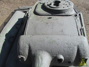 Советский легкий танк Т-70, танковый музей, Парола, Финляндия IMG-2241