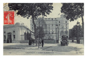 Chantilly, Oise, l'Hôtel du Grand Condé (ND 199)