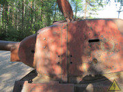 Советский легкий танк Т-26 обр. 1939 г., Суомуссалми, Финляндия IMG-5900