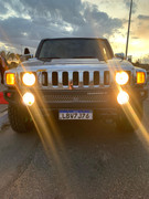 Limousine Las Vegas Balada Brasília - Interior Luxuoso