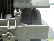 Американский грузовой автомобиль International M-5H-6, Музей военной техники, Верхняя Пышма IMG-8845