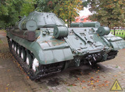 Советский тяжелый танк ИС-3, Шклов IS-3-Shklov-013