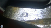 B-W-marking
