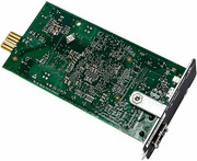 Placa de Comunicação Vertiv SNMP Detalhe