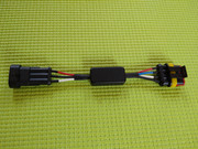 brc perėjimas 10eur su k-line moduliu