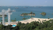 Sentosa Island 10