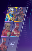 Spiderman