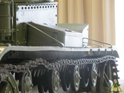 Советский легкий танк Т-26 обр. 1931 г., Музей военной техники, Верхняя Пышма IMG-0963