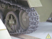 Советский легкий танк Т-40, Музейный комплекс УГМК, Верхняя Пышма IMG-1583