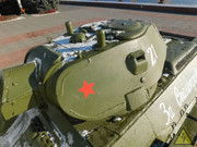 Советский средний танк Т-34, СТЗ, Волгоград DSCN7312