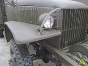 Американский грузовой автомобиль GMC CCKW 352, Музей военной техники, Верхняя Пышма IMG-1410