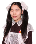 Даяна Тоскина