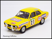 1976 #21 Portugal Ford Salvi