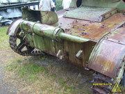 Советский легкий танк Т-26, обр. 1939г.,  Panssarimuseo, Parola, Finland S6302201