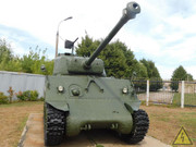 Американский средний танк М4А2 "Sherman", Музей вооружения и военной техники воздушно-десантных войск, Рязань. DSCN1157