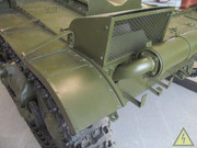 Советский легкий танк Т-26 обр. 1931 г., Музей военной техники, Верхняя Пышма IMG-9781