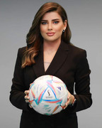 شعار كأس العالم للأندية 2025