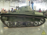 Советский легкий танк Т-60, Музей техники Вадима Задорожного IMG-4755