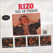 Rizo Hamidovic - Diskografija Rizo-Hamidovic-1987-P