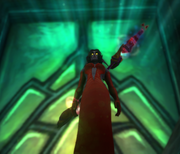 Winter Veil Ball Night 16/12/2024