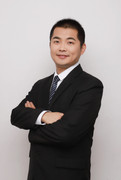 Mark Zhong