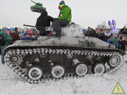 Макет советского легкого танка Т-60, "Стальной десант", Санкт-Петербург IMG-1190