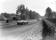 24 HEURES DU MANS YEAR BY YEAR PART ONE 1923-1969 - Page 20 49lm41-DB-Tank-Citroen-Lachaize-Debille-2