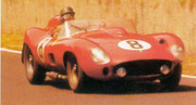 24 HEURES DU MANS YEAR BY YEAR PART ONE 1923-1969 - Page 40 57lm08-F315-S-SL-Evans-M-Severi-1