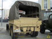 Американский грузовой автомобиль GMC CCKW 352, Музей военной техники, Верхняя Пышма IMG-8967