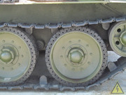 Советский средний танк Т-34, Музей военной техники, Верхняя Пышма IMG-3524