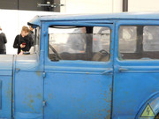 Советский легковой автомобиль ГАЗ-6, Экспофорум, Санкт-Петербург DSCN0297