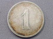 Ficha o Jeton de Isabel II 20190607-185008