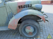 Немецкий легковой автомобиль Opel Super 6, Прохоровка, Белгородская обл. IMG-1920