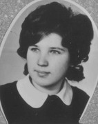 Кириченко Тамара