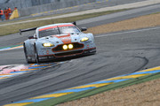 24 HEURES DU MANS YEAR BY YEAR PART SIX 2010 - 2019 - Page 24 14lm95-A-Martin-Vantage-K-Poulzen-D-Heinemeir-N-Thiim-34