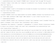 query-loop