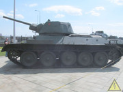 Советский средний танк Т-34, Музей военной техники, Верхняя Пышма IMG-7947