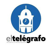 Logo El Telégrafo