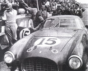 24 HEURES DU MANS YEAR BY YEAR PART ONE 1923-1969 - Page 30 53lm15-F340-MM-P-GMarzotto-1