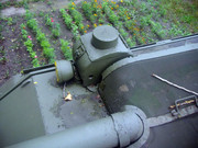Советский легкий колесно-гусеничный танк БТ-7, Харьков 175538252