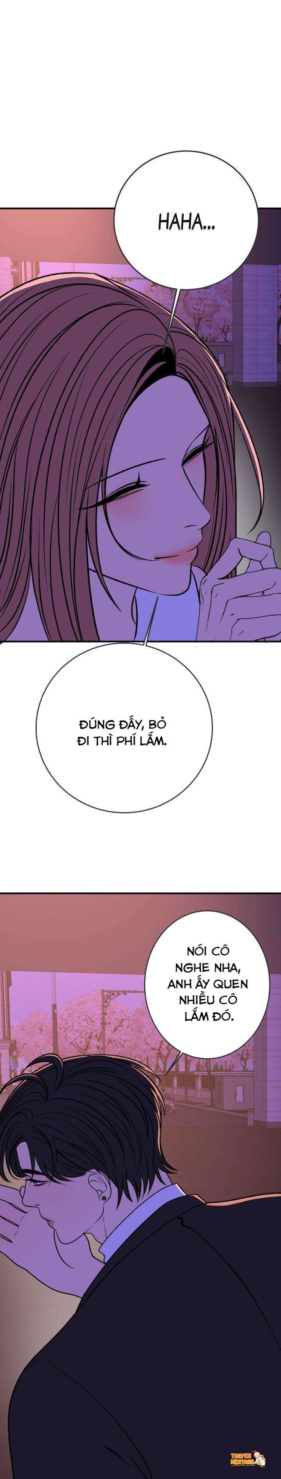 Xem ảnh 『18+ Không Che』back To The Moon - Chapter 19 - tmp8w49wsxz - Truyenhentaiz.net